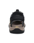 Men Sport Sandals Closed Toe Hiking Sandals