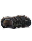 Men Sport Sandals Closed Toe Hiking Sandals