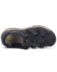 Men Sport Sandals Closed Toe Hiking Sandals