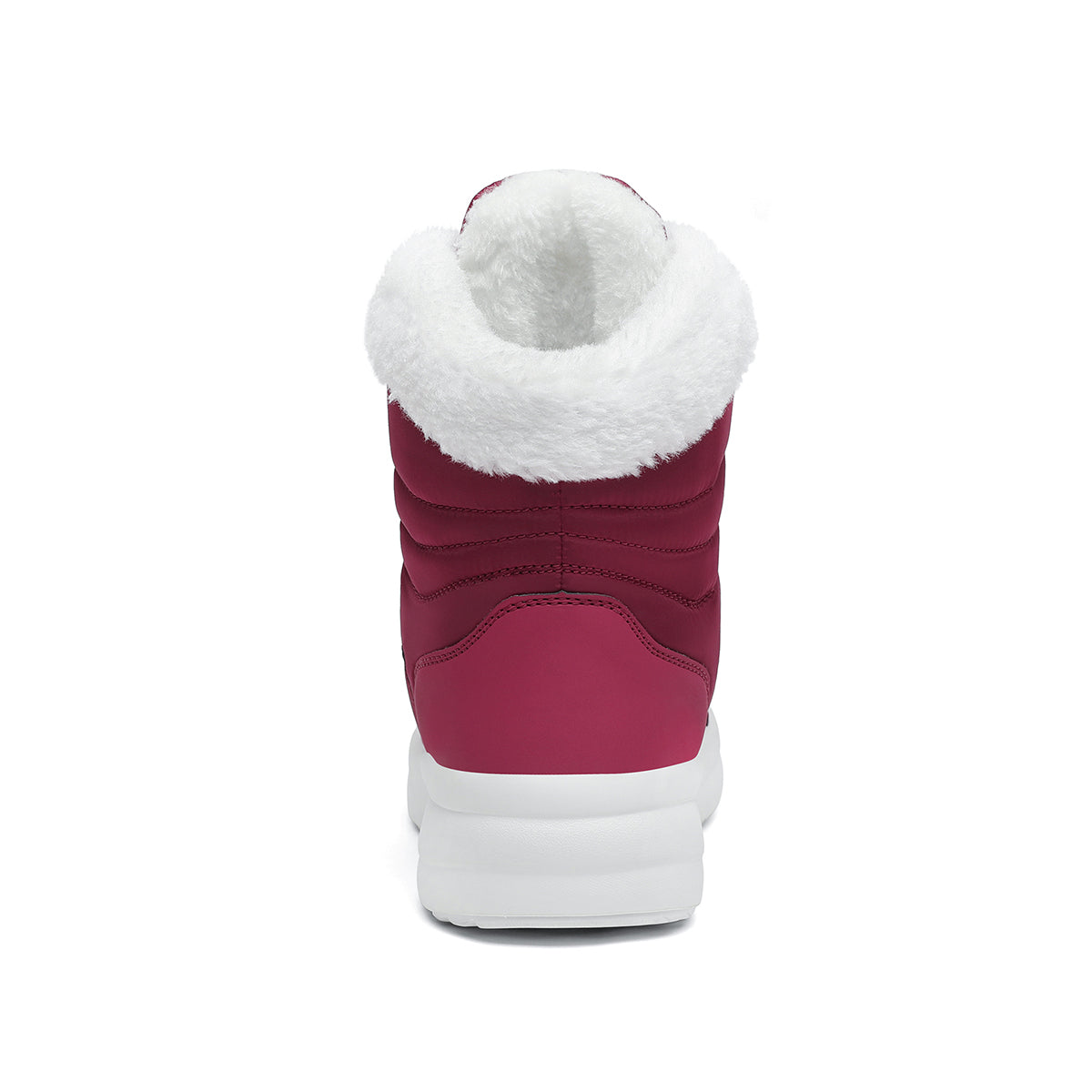 Women Snow Boots Winter Fur Lined