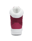 Women Snow Boots Winter Fur Lined