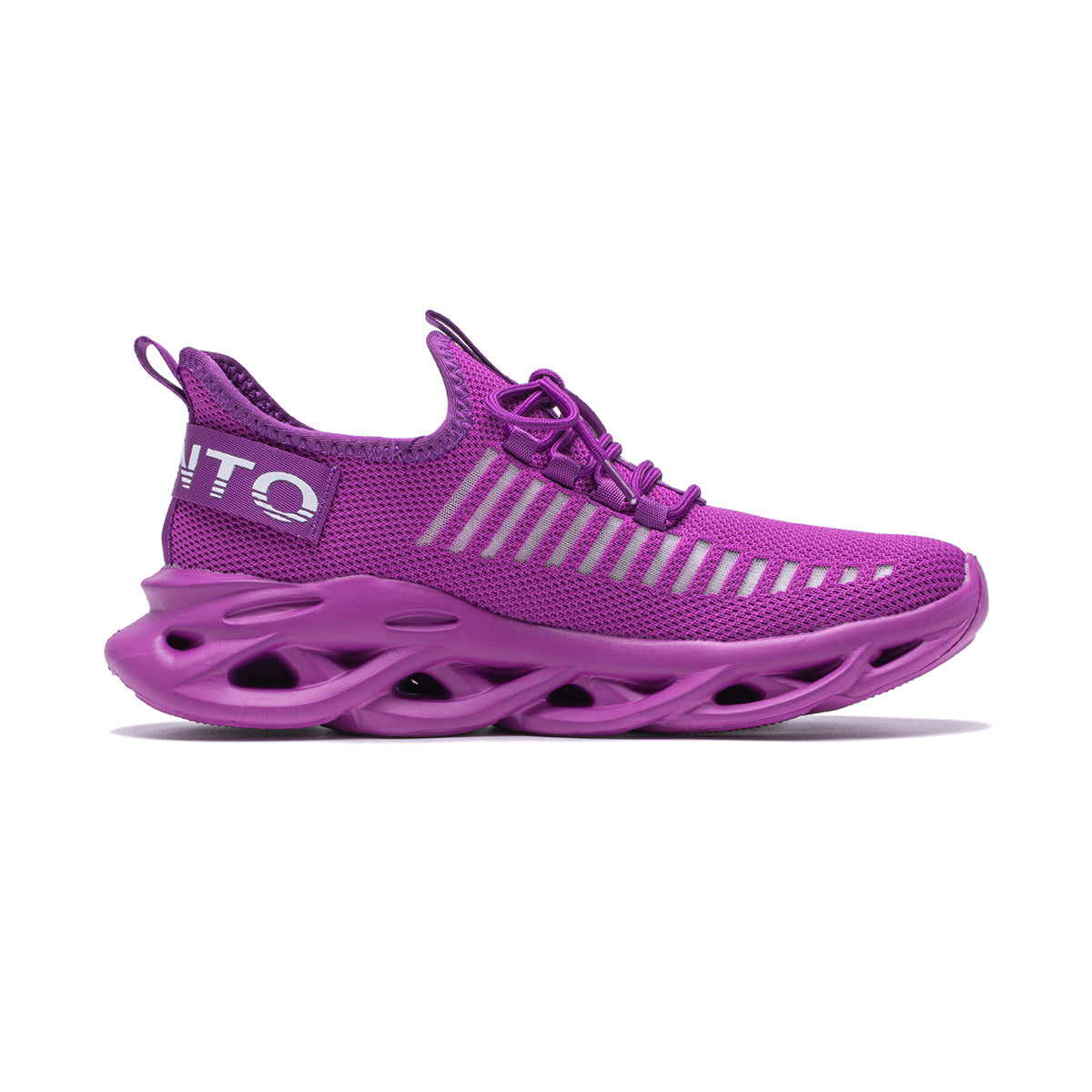 Breathable Running Shoes for Men Women