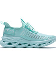 Breathable Running Shoes for Men Women