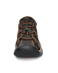 Men Sport Sandals Closed Toe Hiking Sandals