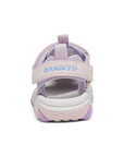 Kids Sport Sandals Boys Girls Closed Toe Water Shoes