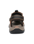 Men Sport Sandals Closed Toe Hiking Sandals