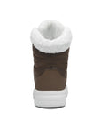 Women Snow Boots Winter Fur Lined