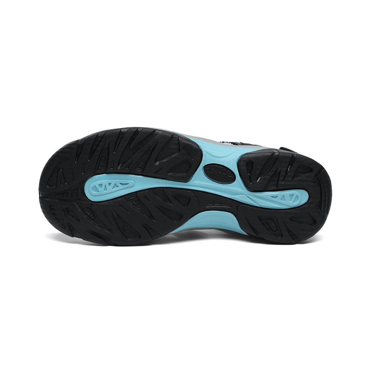 Women Sport Sandals Closed Toe Water Shoes