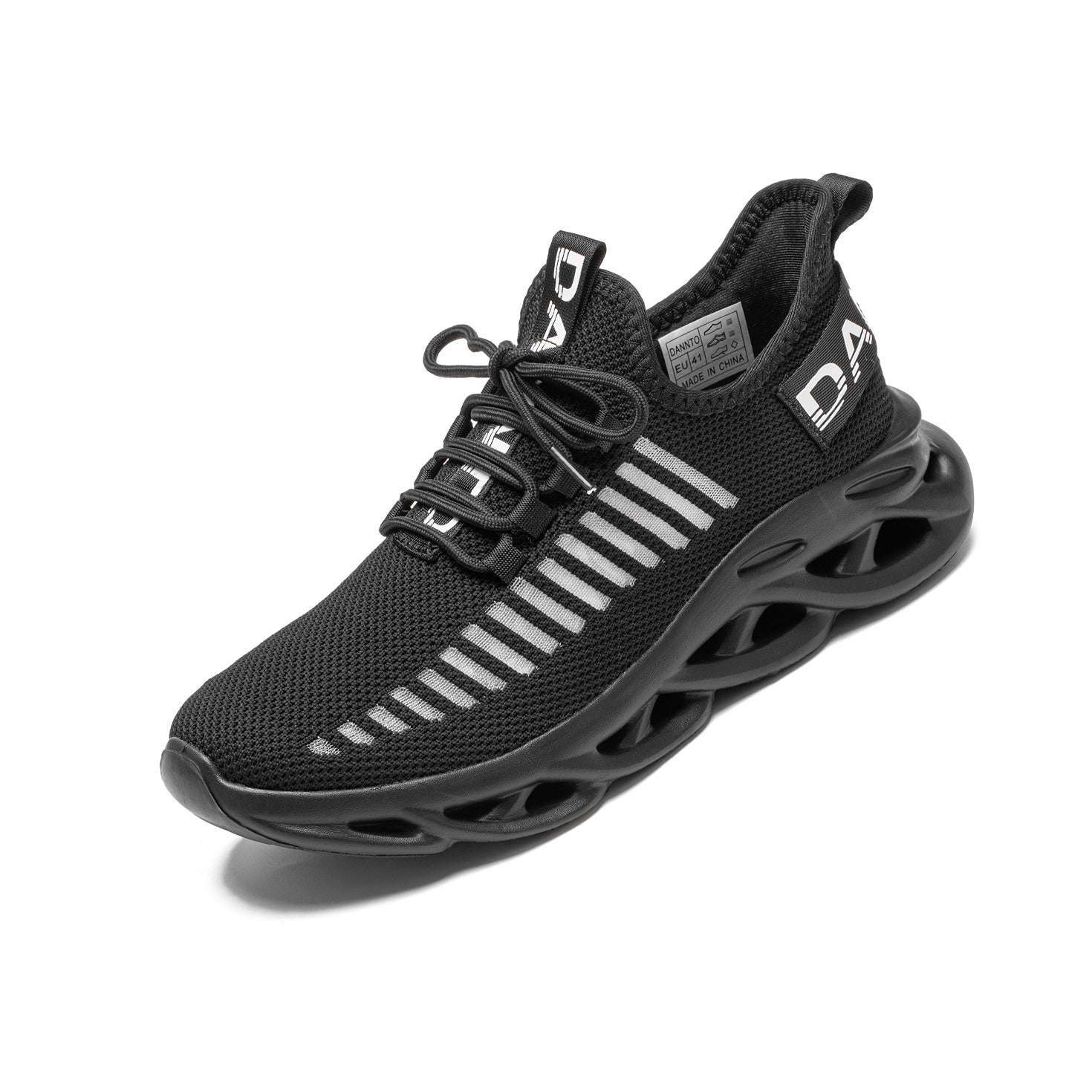 Breathable Running Shoes for Men Women