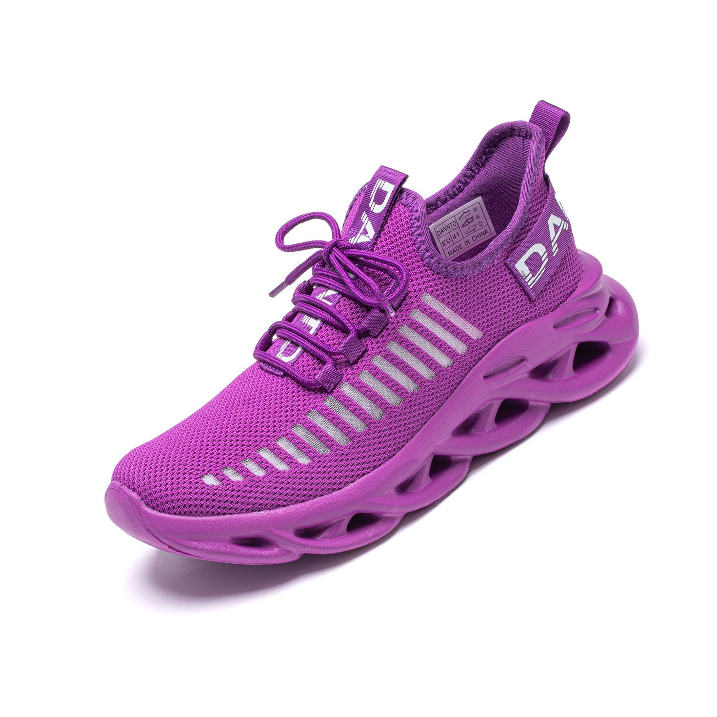 Breathable Running Shoes for Men Women