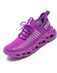 Breathable Running Shoes for Men Women