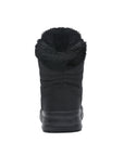 Women Snow Boots Winter Fur Lined