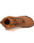 Winter Snow Boots For Men Women Fur Lined Warm