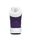 Women Snow Boots Winter Fur Lined