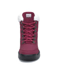 Women Snow Boots Winter Fur Lined