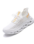 Breathable Running Shoes for Men Women