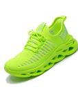 Breathable Running Shoes for Men Women